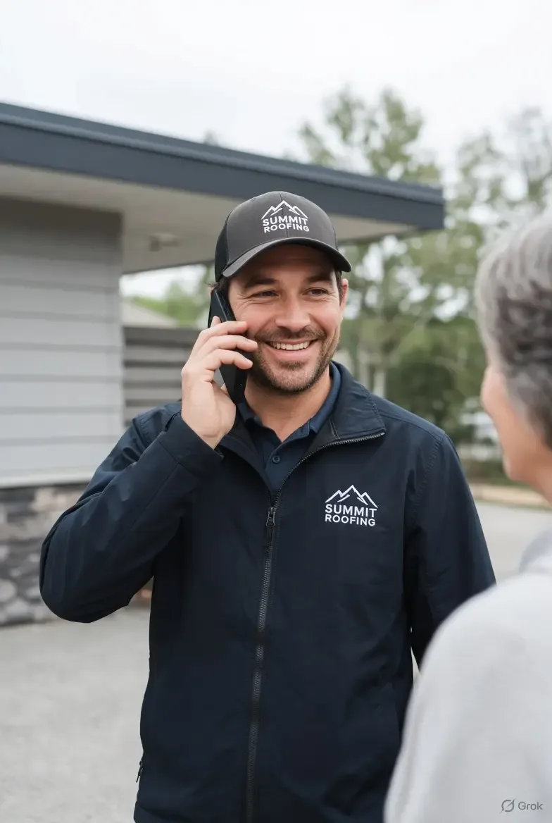 Flat Roof Leak Repair Gering, NE FAQs